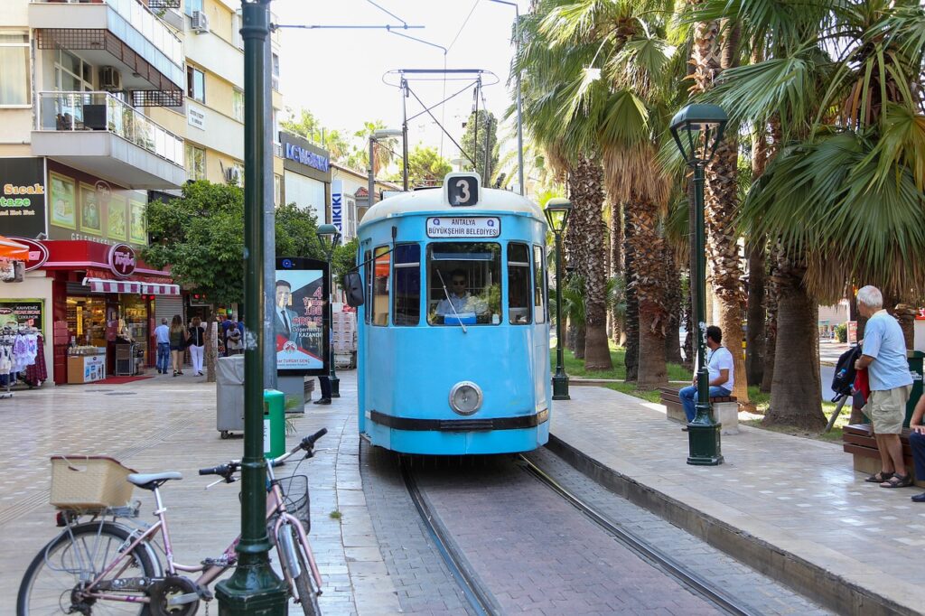 Why Turkish Students' Visas Get Rejected
